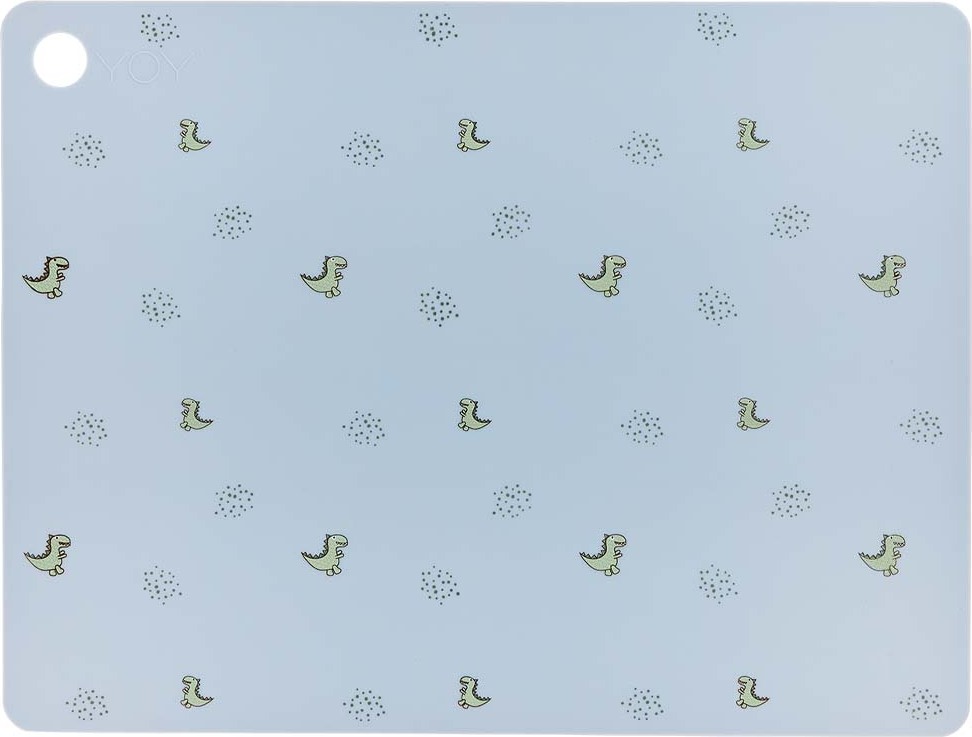 Podkładka pod talerz Dino Theo 34 x 45 cm