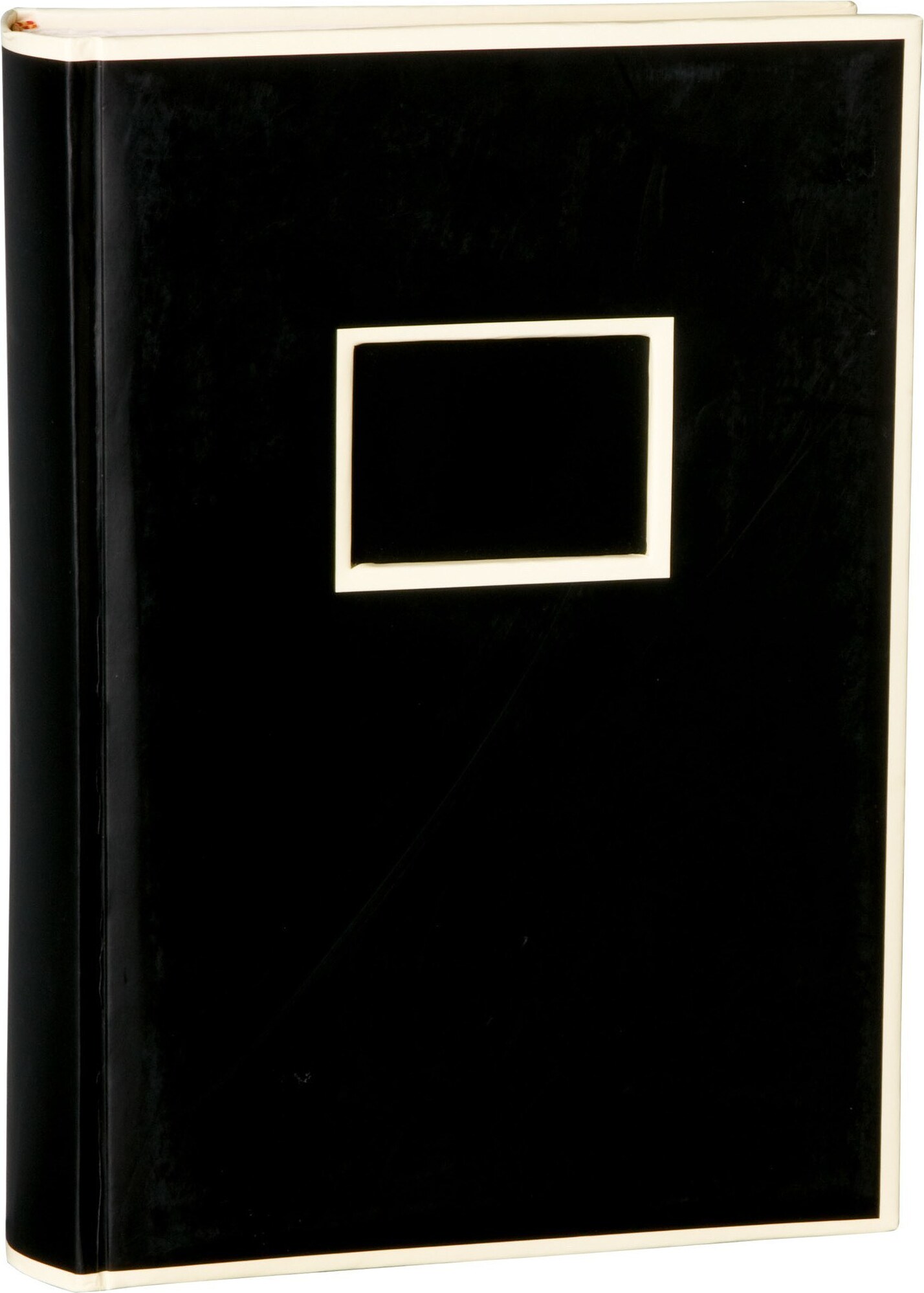 Album na zdjęcia Die Kante Pockets 300 czarny