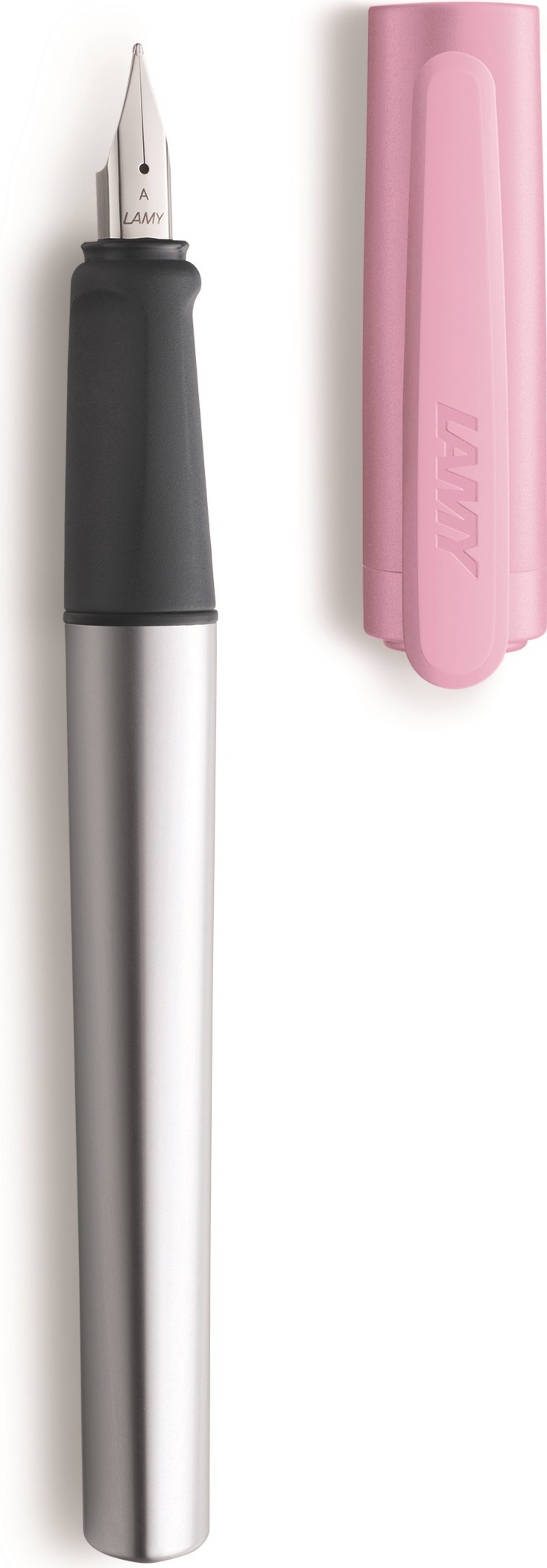 Pióro wieczne Nexx M różane