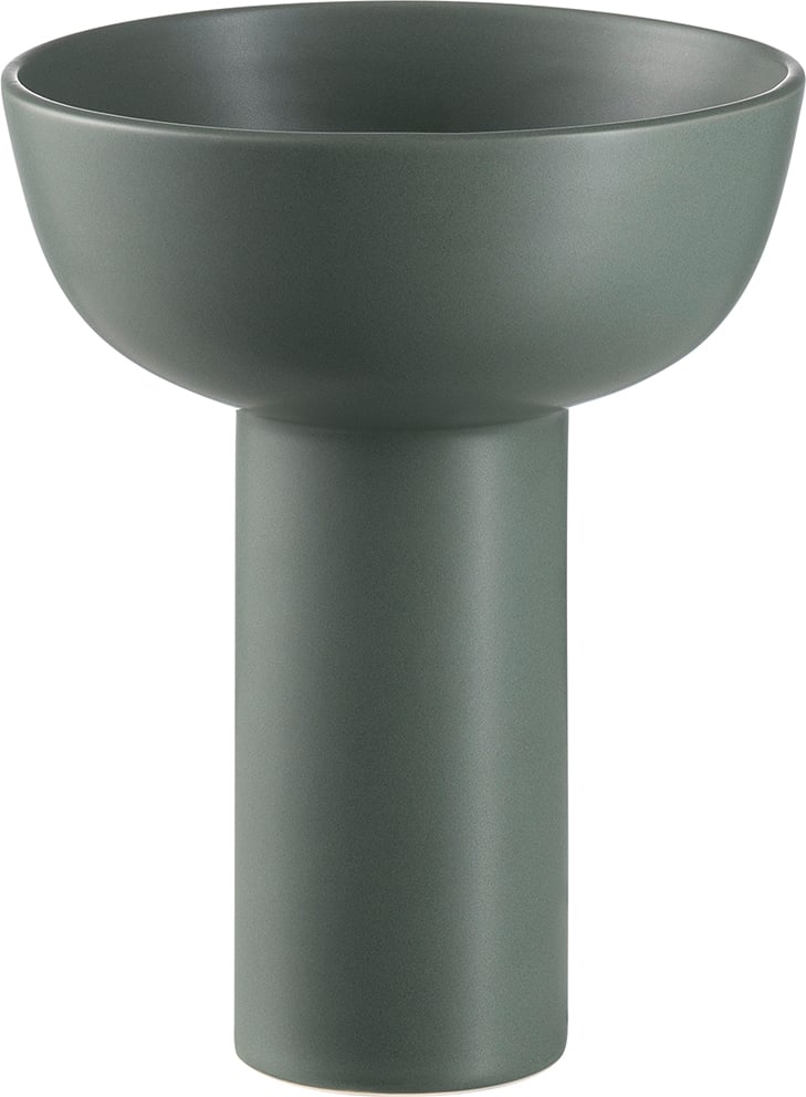 Wazon Miyabi L duck green