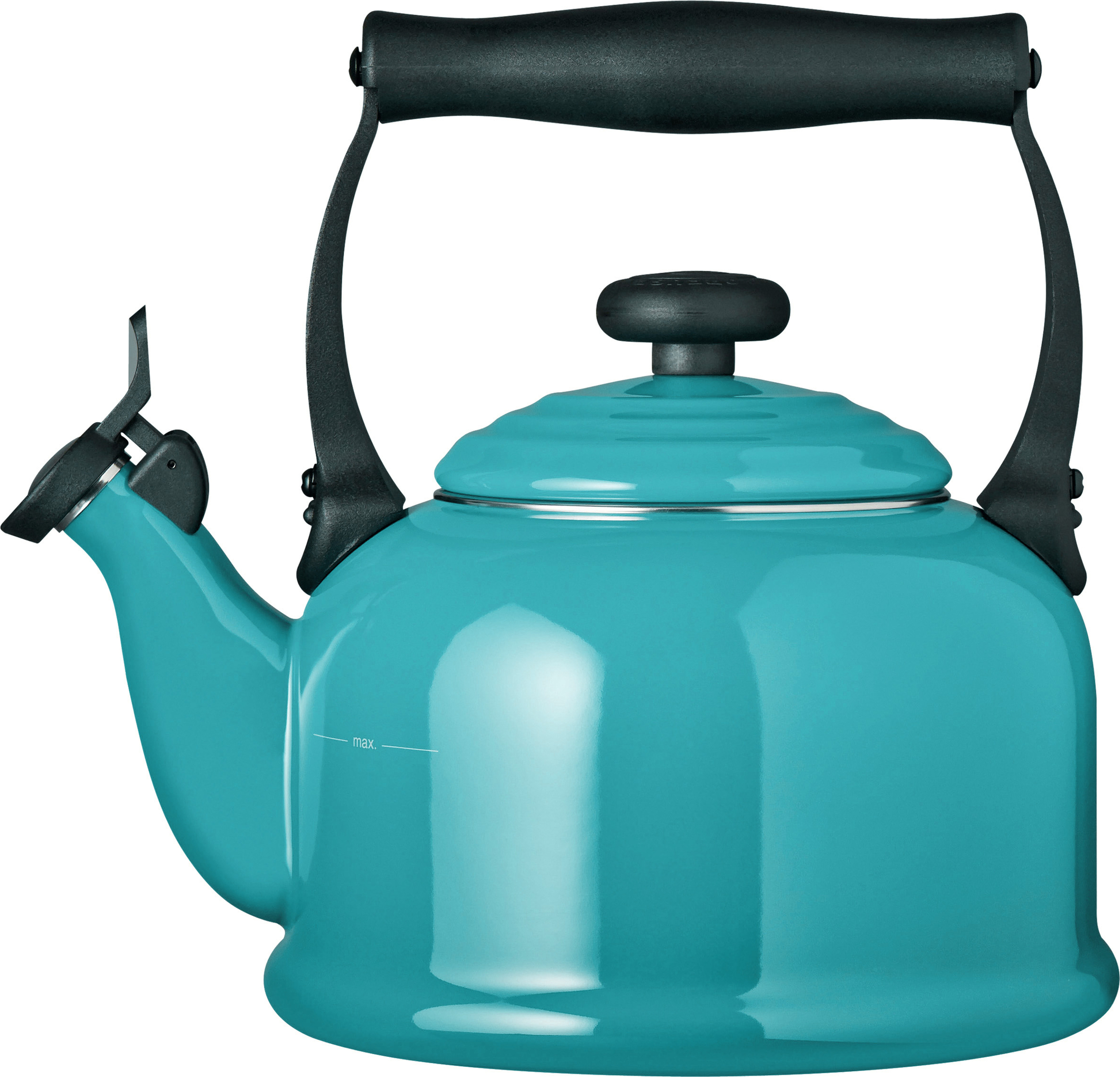 Czajnik Le Creuset 2,1 l lazurowy