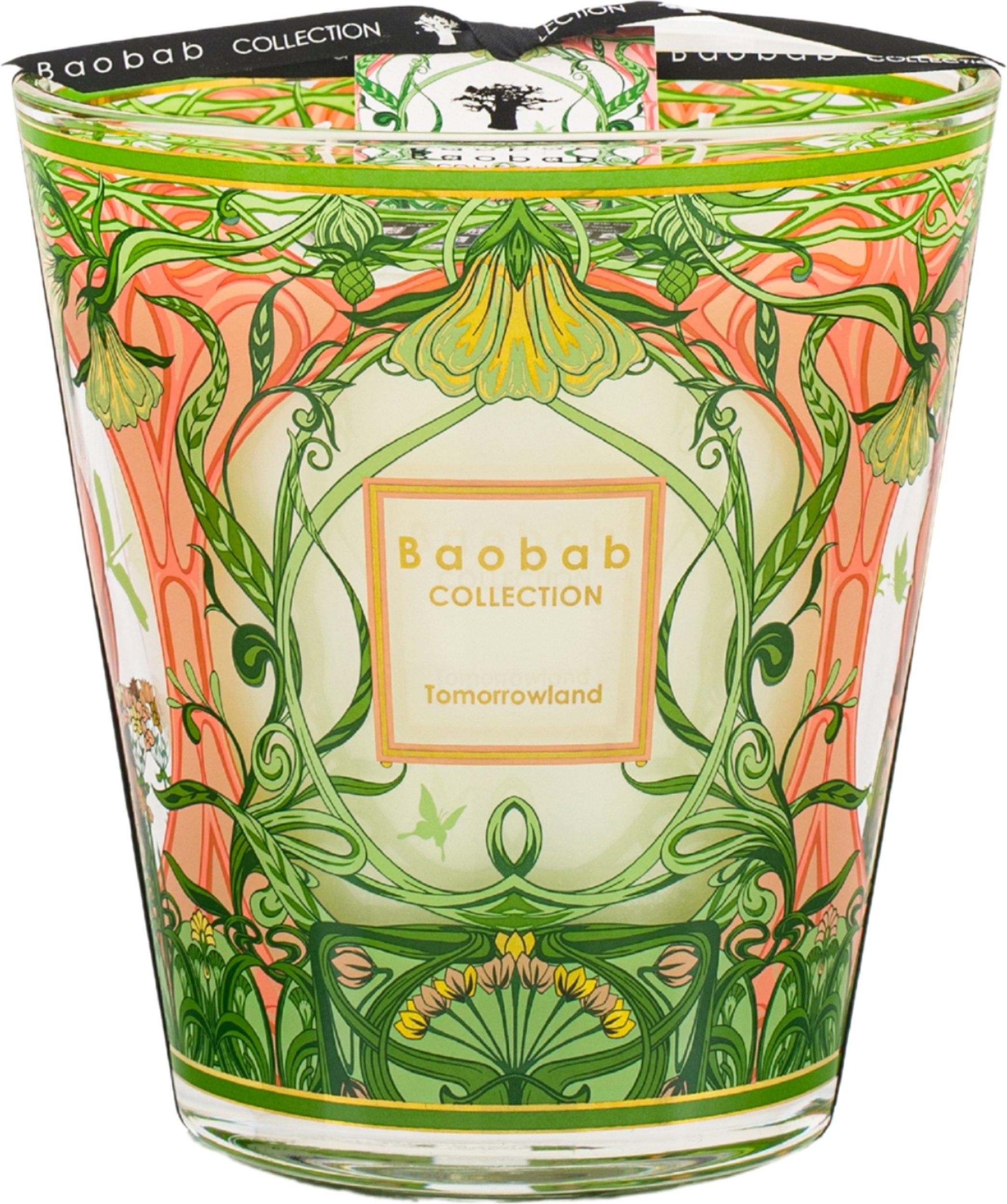 Świeca zapachowa Tomorrowland 2024 16 cm