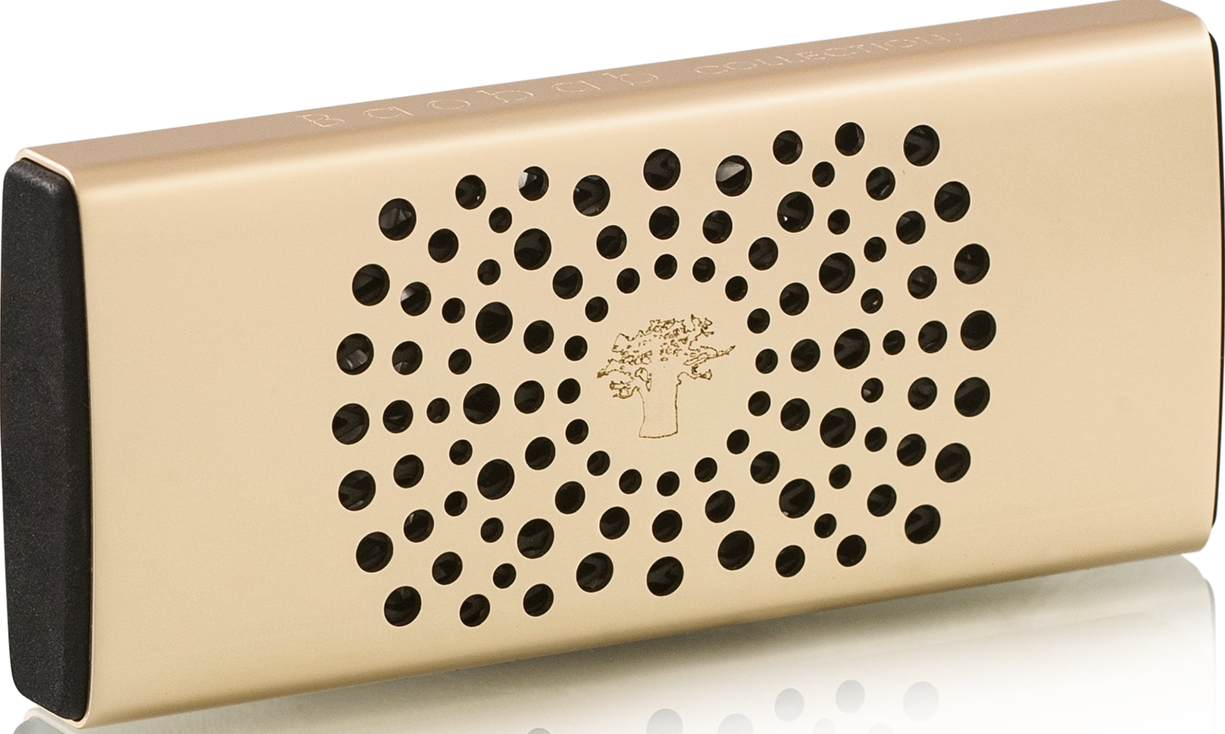 Dyfuzor zapachowy do samochodu Baobab Pearls White