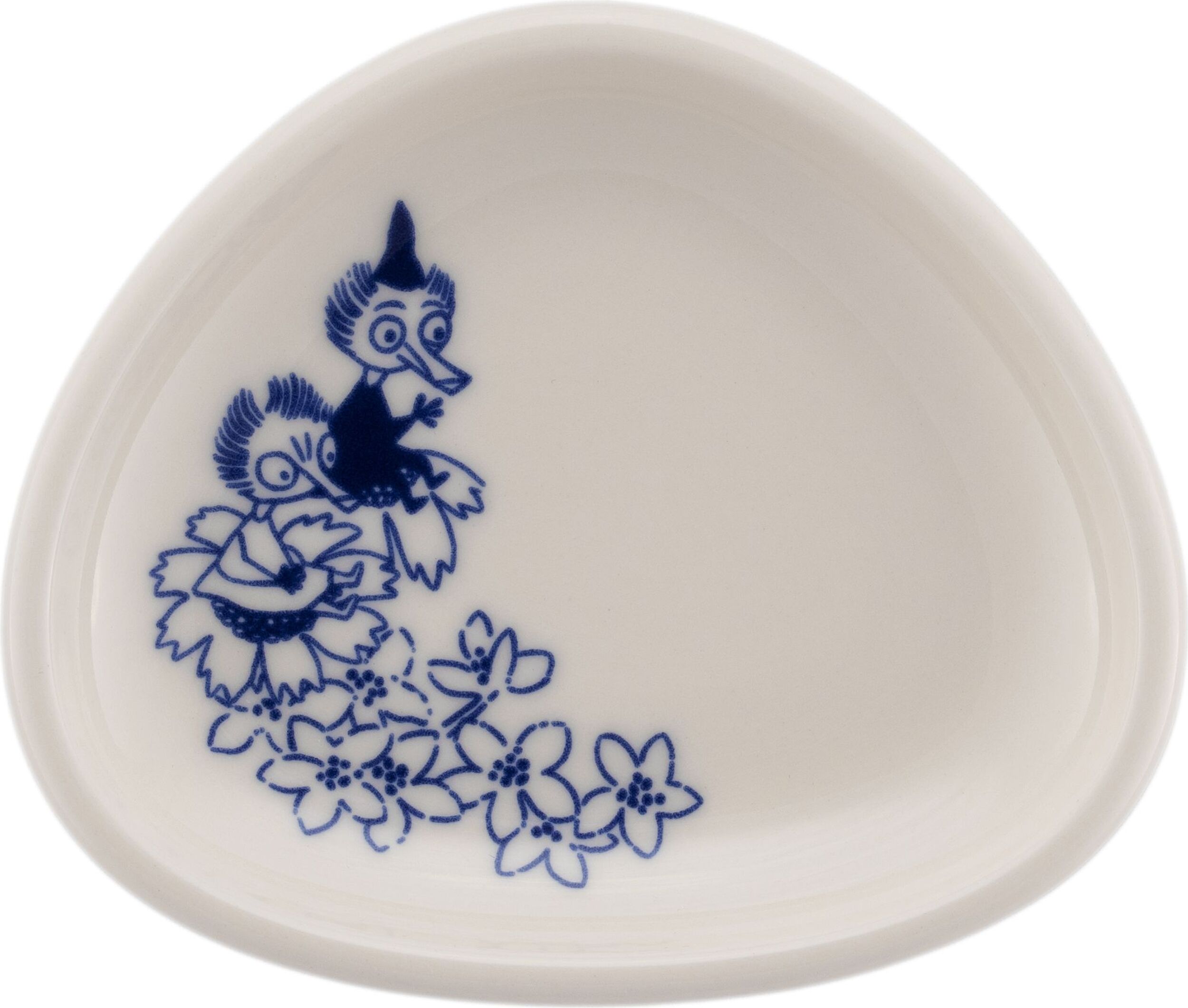 Miseczka na sos lub dip Arabia Finland Muminki Haru