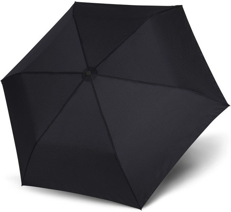 Parasolka Zero Magic czarna