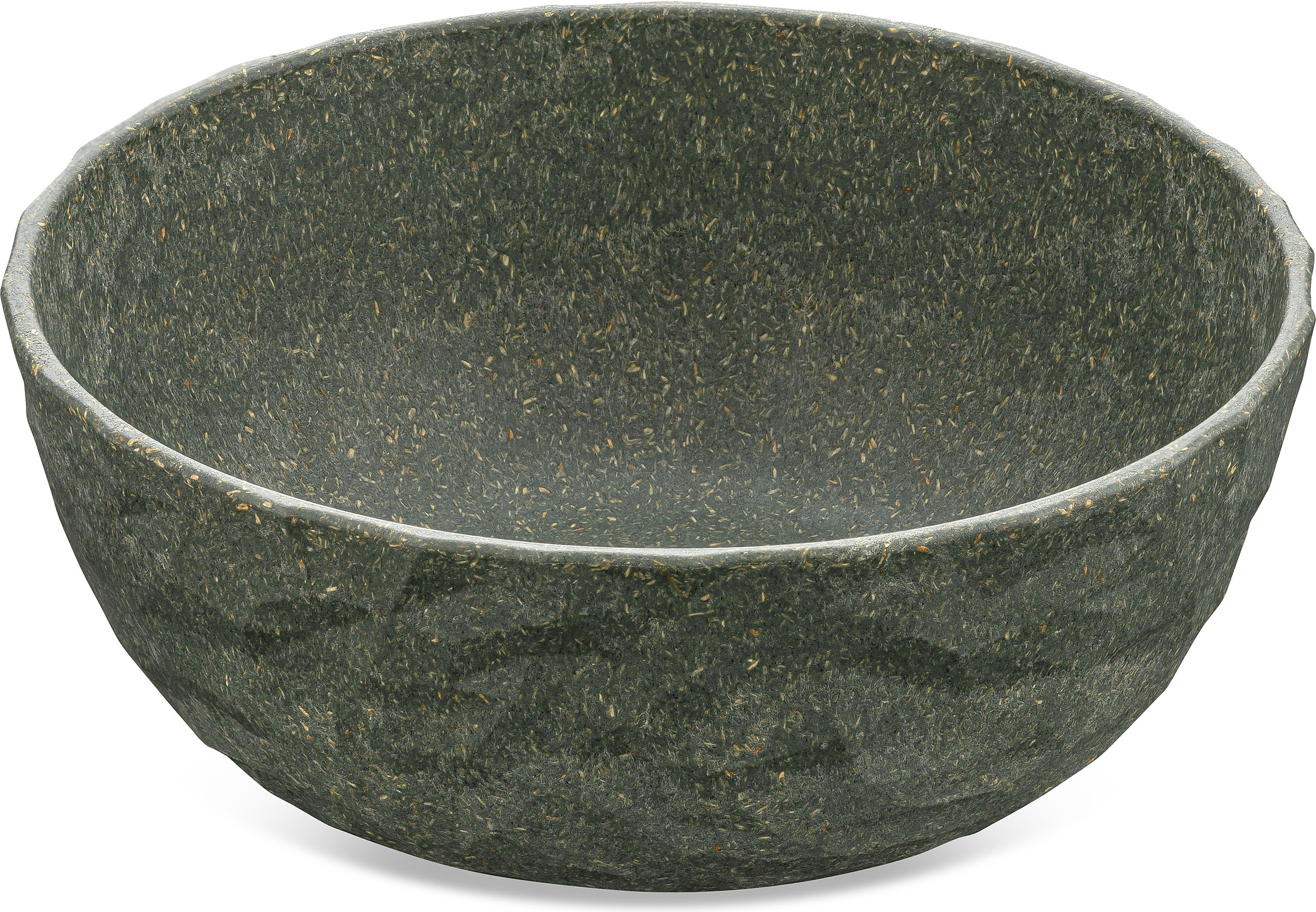 Miski Club Organic Nature szare 4 szt.