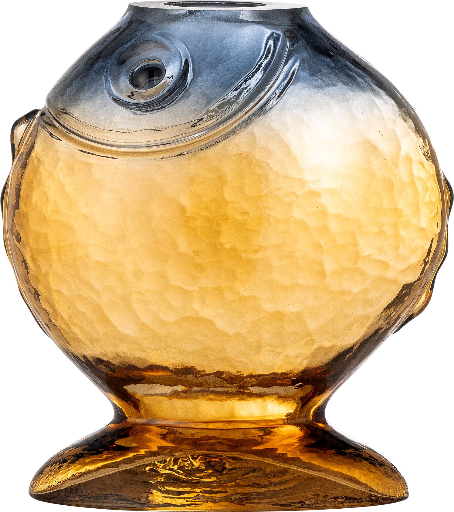 Wazon Varga 16 cm szklany