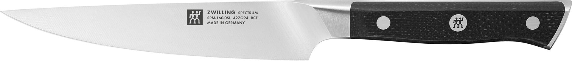 Nóż do wędlin Spectrum 16 cm