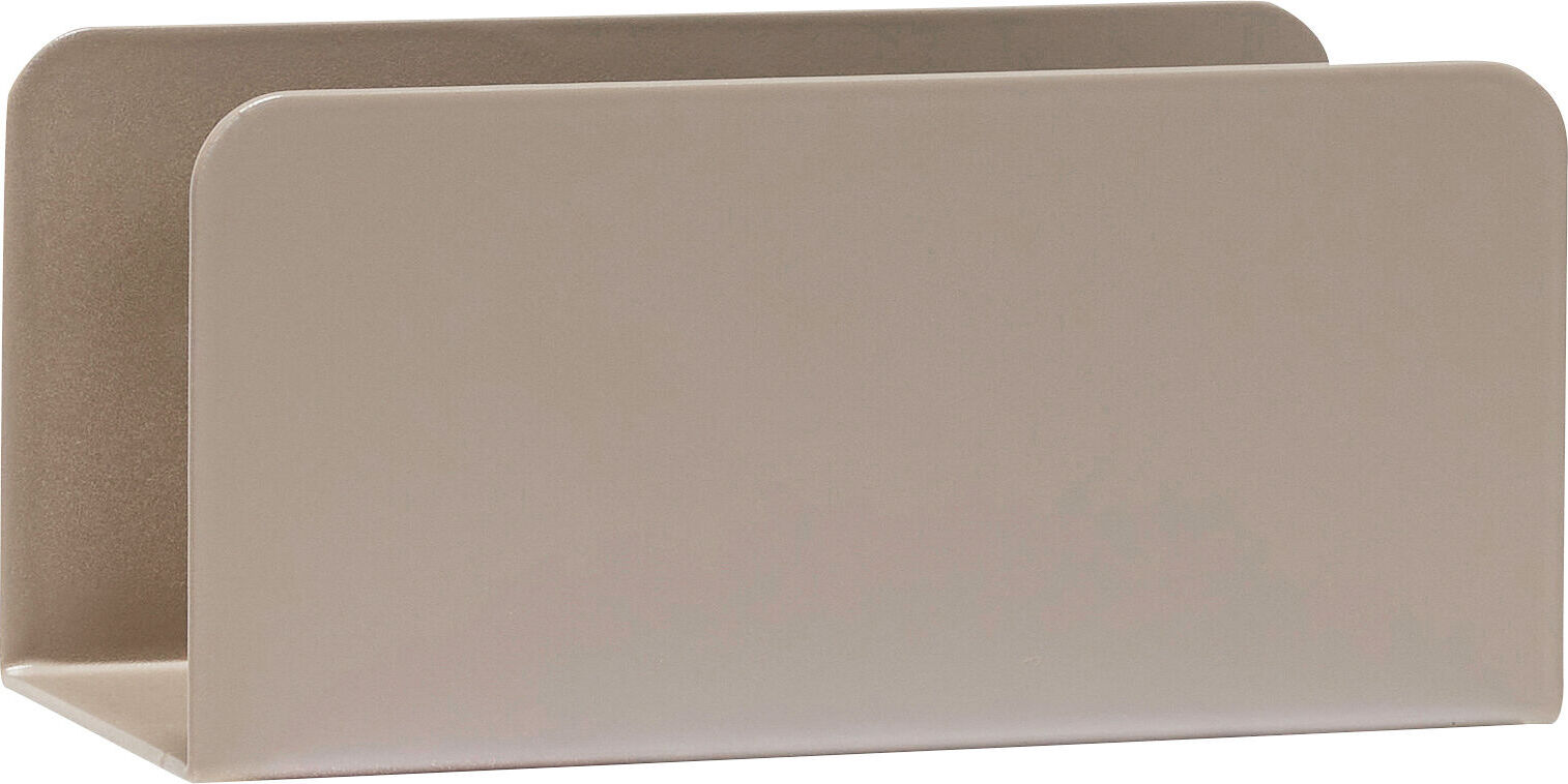 Uchwyt na magazyny Clutch piaskowy ścienny