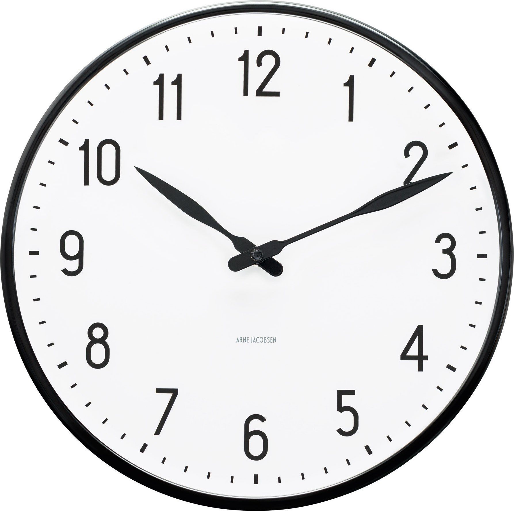 Zegar ścienny Station 29 cm