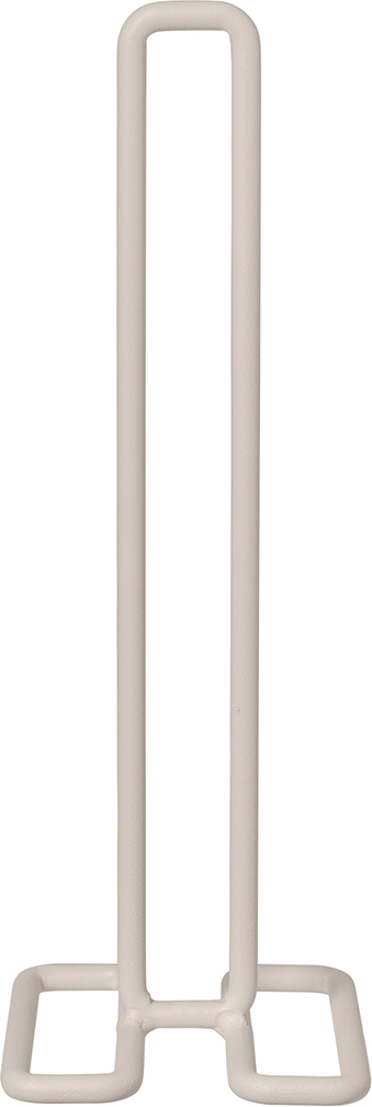 Stojak na ręcznik papierowy Wires moonbeam