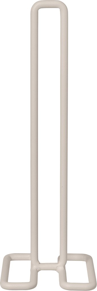 Stojak na ręcznik papierowy Wires moonbeam