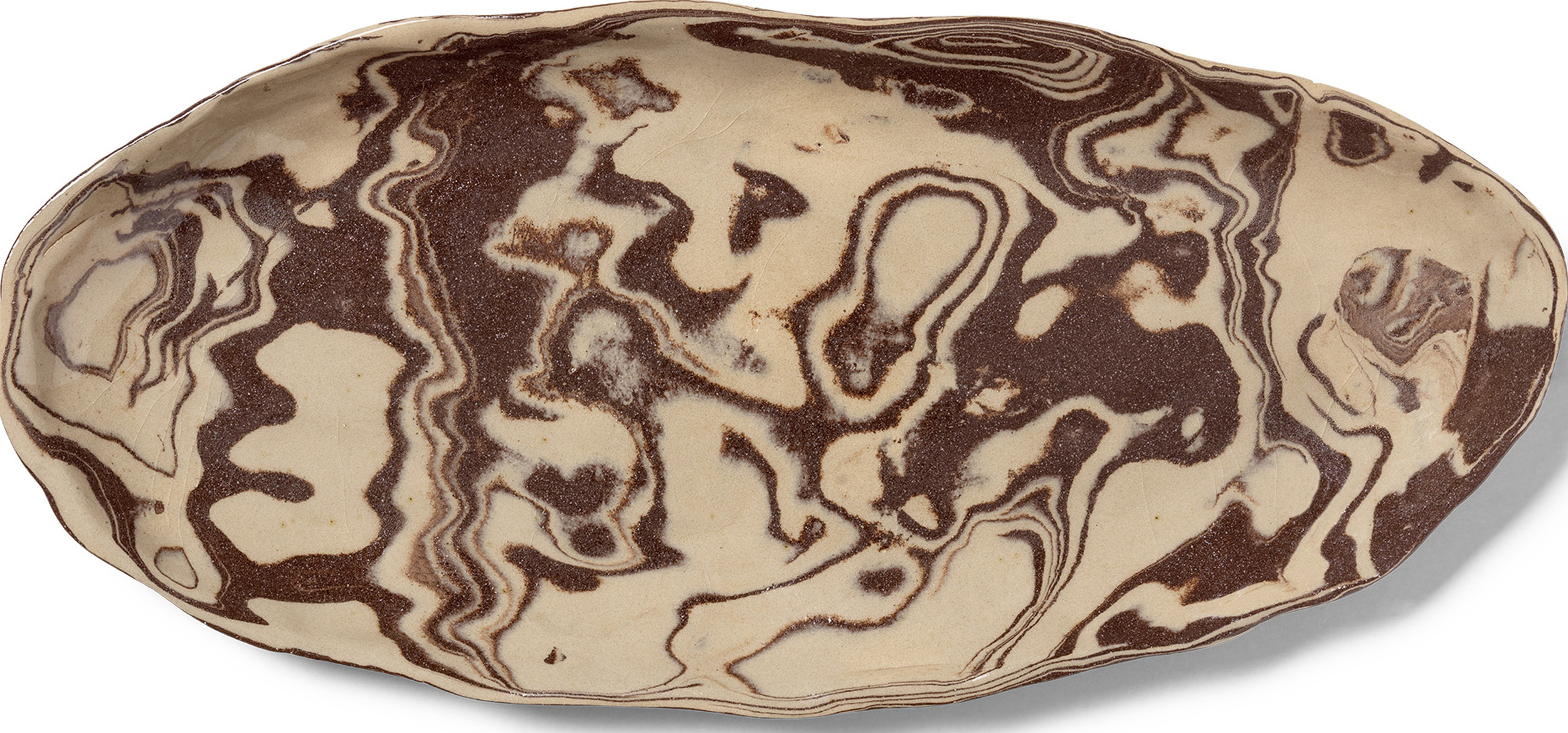 Talerz do serwowania Ryu 37 cm