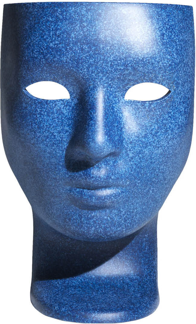 Fotel obrotowy Nemo denim