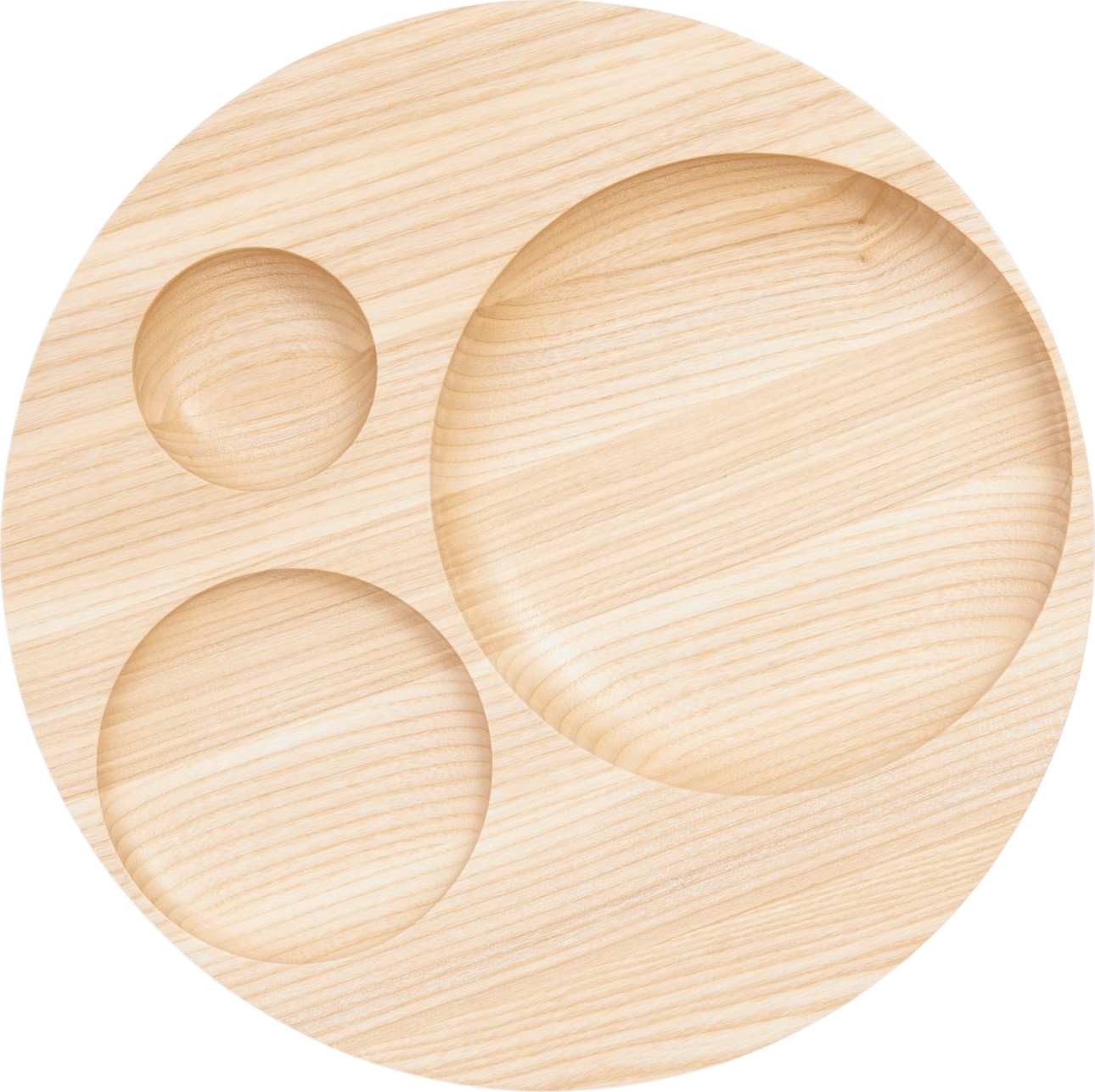 Taca Moln L naturalna