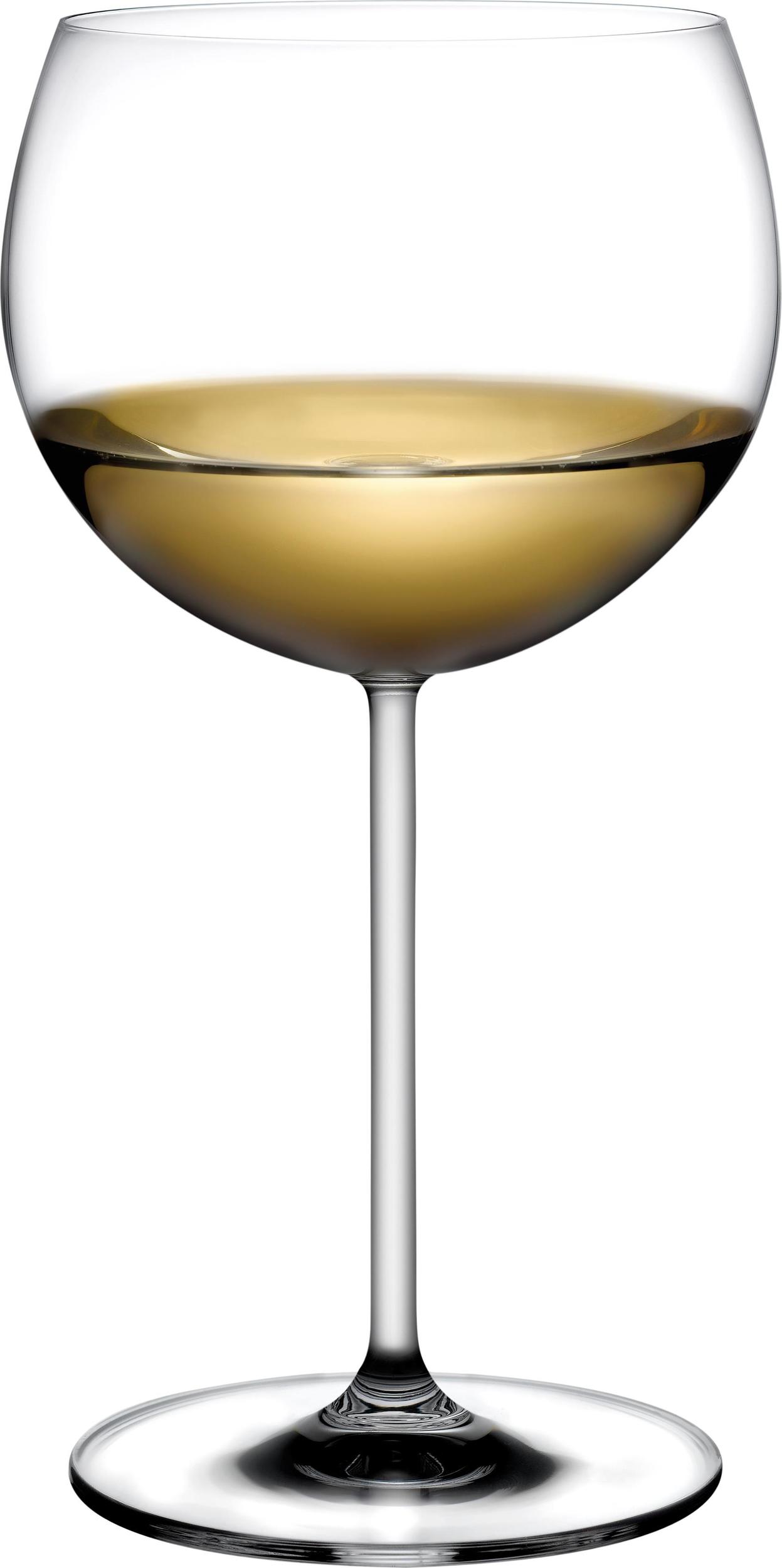 Kieliszki do burgunda Vintage 2 szt.