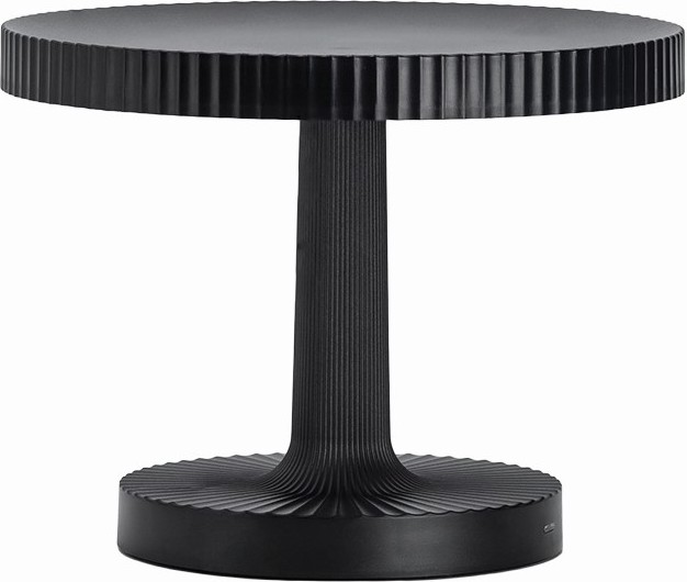 Lampa bezprzewodowa Welcome czarna