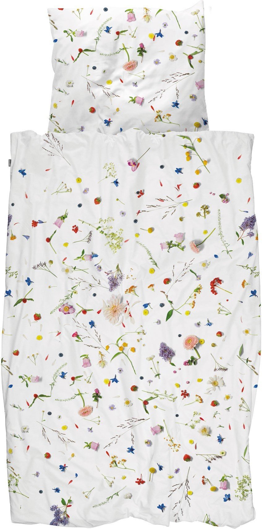 Pościel Flower Fields 135 x 200 cm