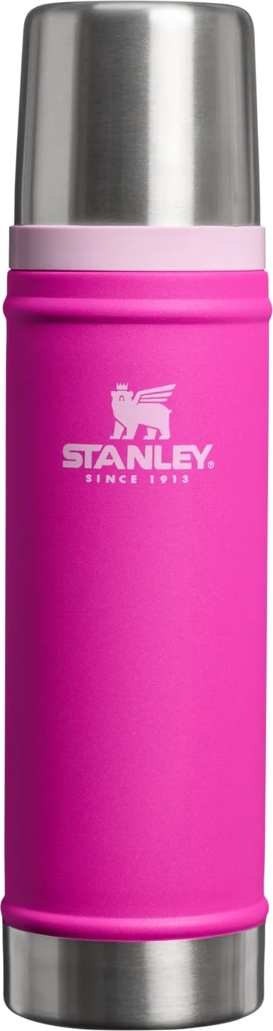 Termos Legendary Classic Violet Blossom 590 ml