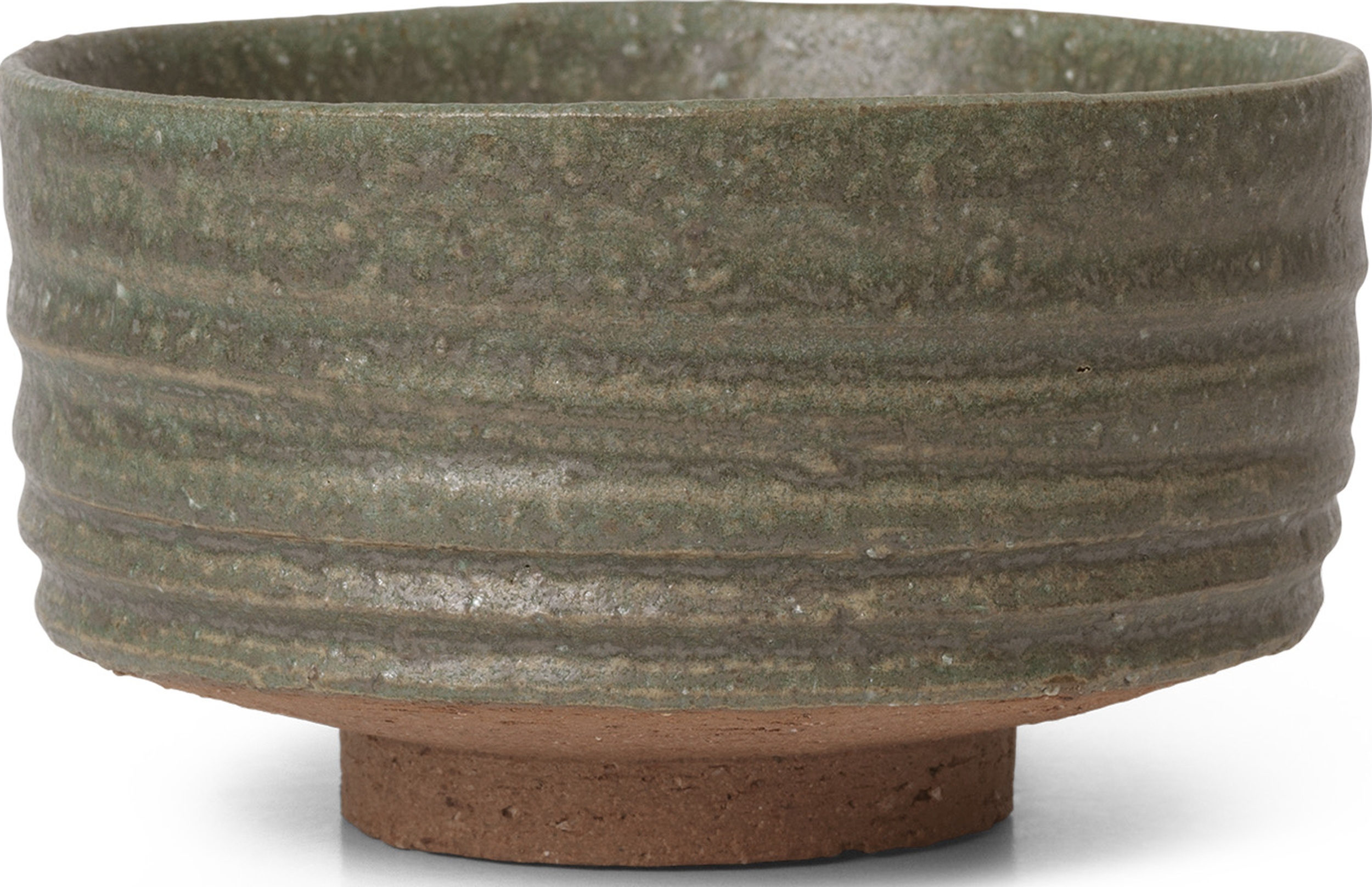 Miska Serena 12,5 cm zielona