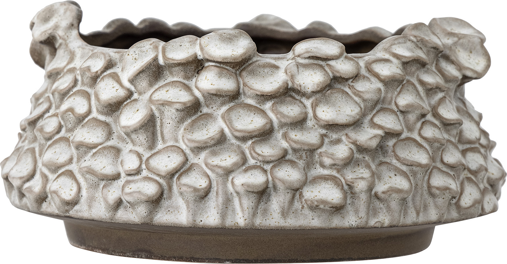 Osłonka na doniczkę Geran 23 cm