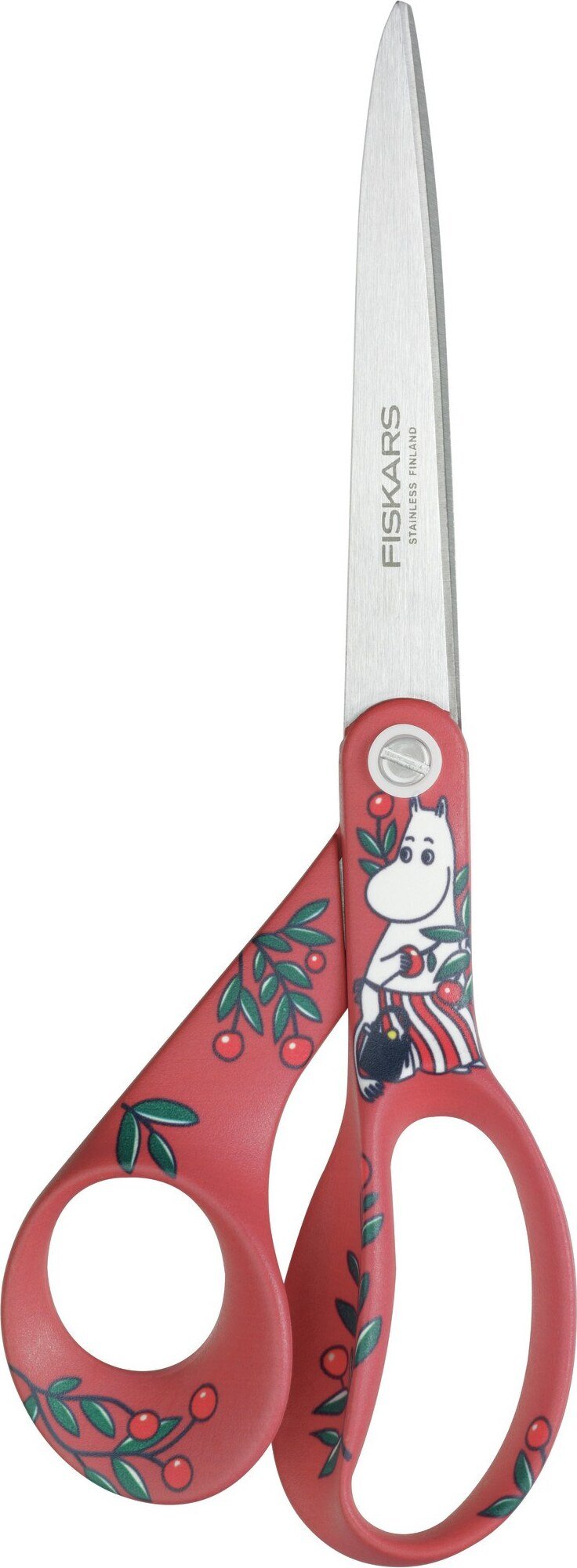 Nożyczki uniwersalne Arabia Finland Muminki Mama Muminka