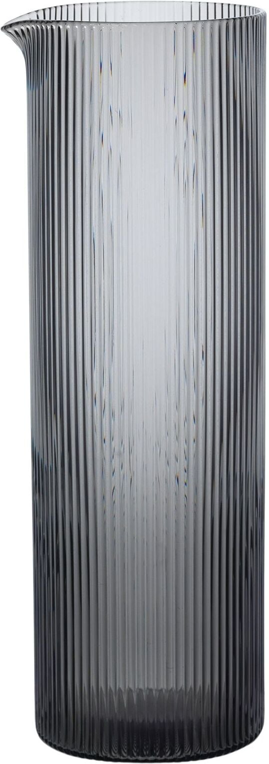 Dzbanek Ripple 1,12 l przydymiony