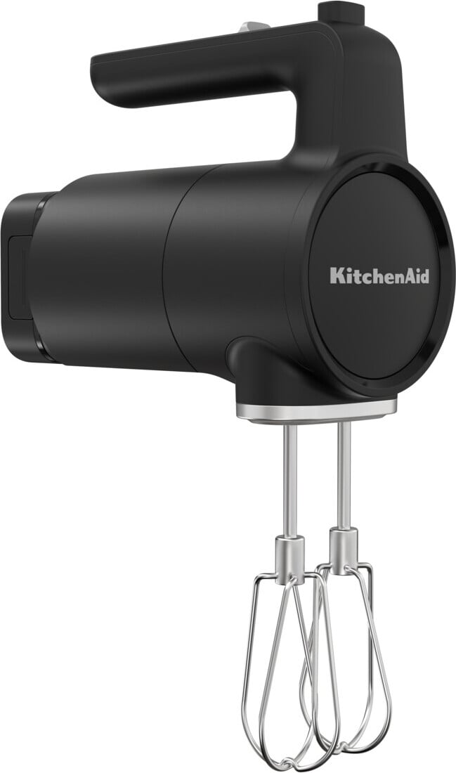 Mikser ręczny KitchenAid Go z akumulatorem