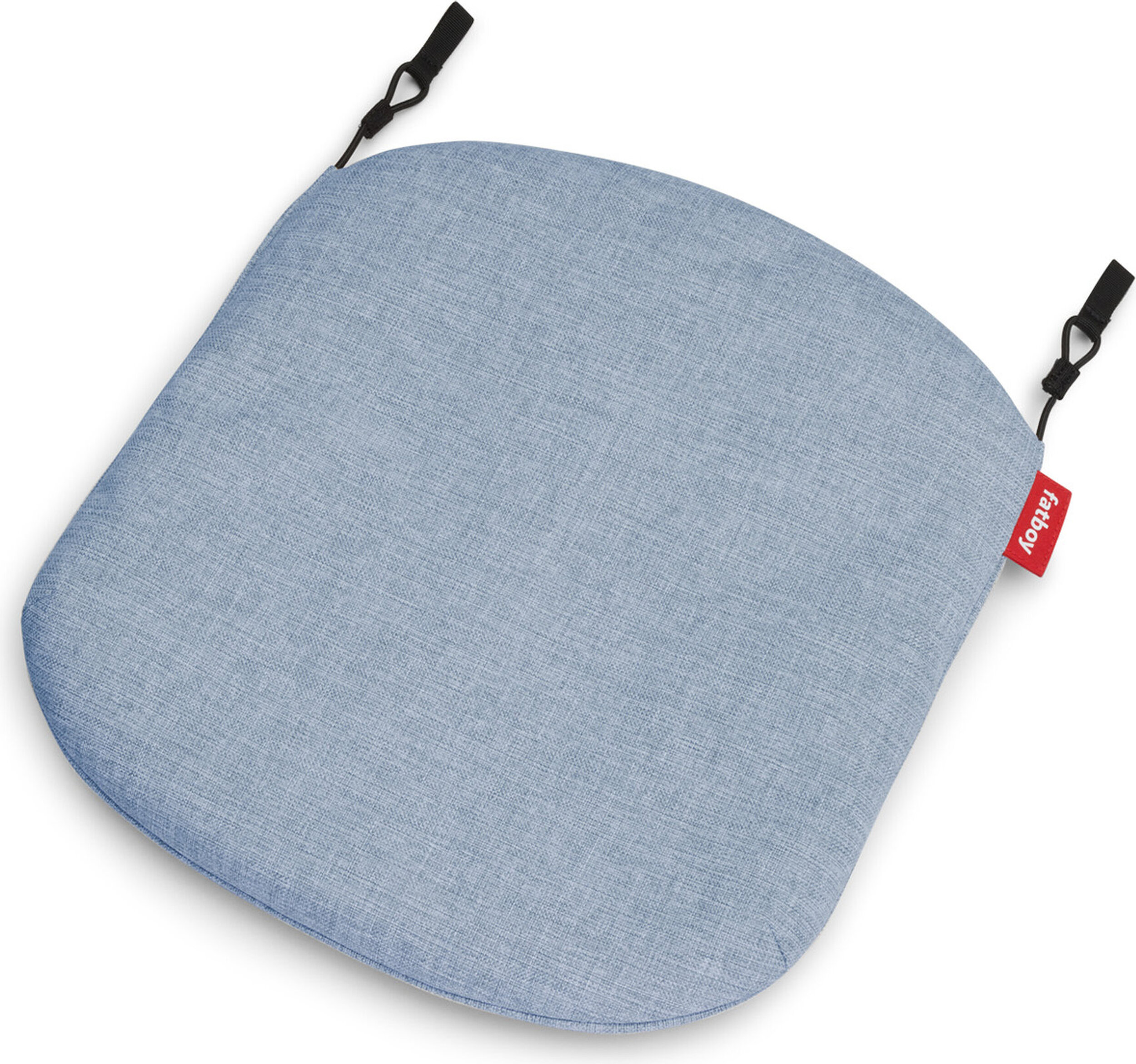 Poduszka na krzesło Fred's niebieska