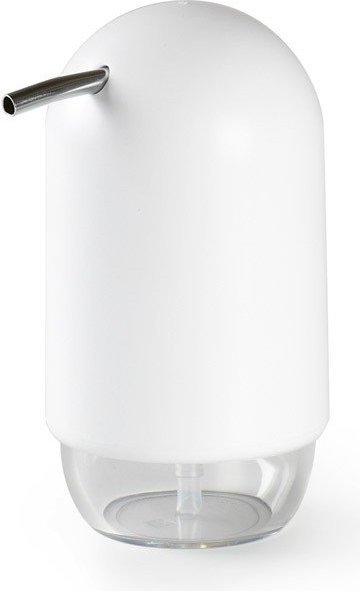 Dozownik do mydła Touch biały