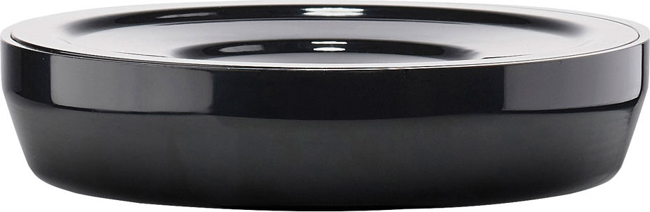 Mydelniczka Suii czarna