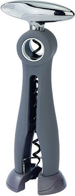 Korkociąg Salma bazalt