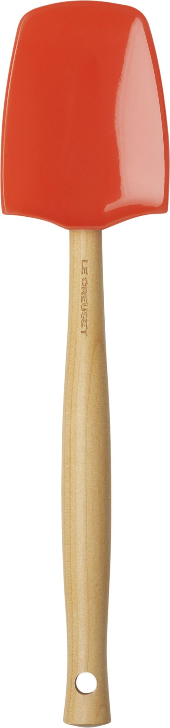 Łyżka Craft duża płomienny pomarańcz