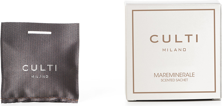 Saszetka zapachowa do szafy Culti Kit Cuscinetto Mareminerale