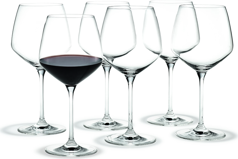 Kieliszek do burgunda Perfection 6 szt.