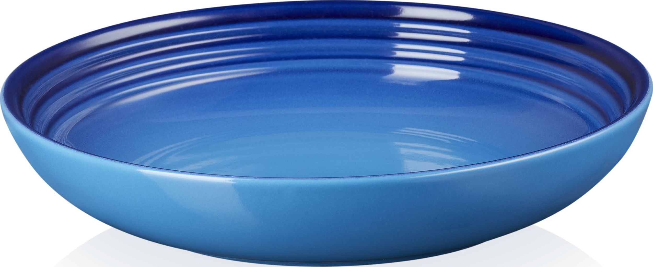 Talerz głęboki Le Creuset 22 cm głęboki błękit