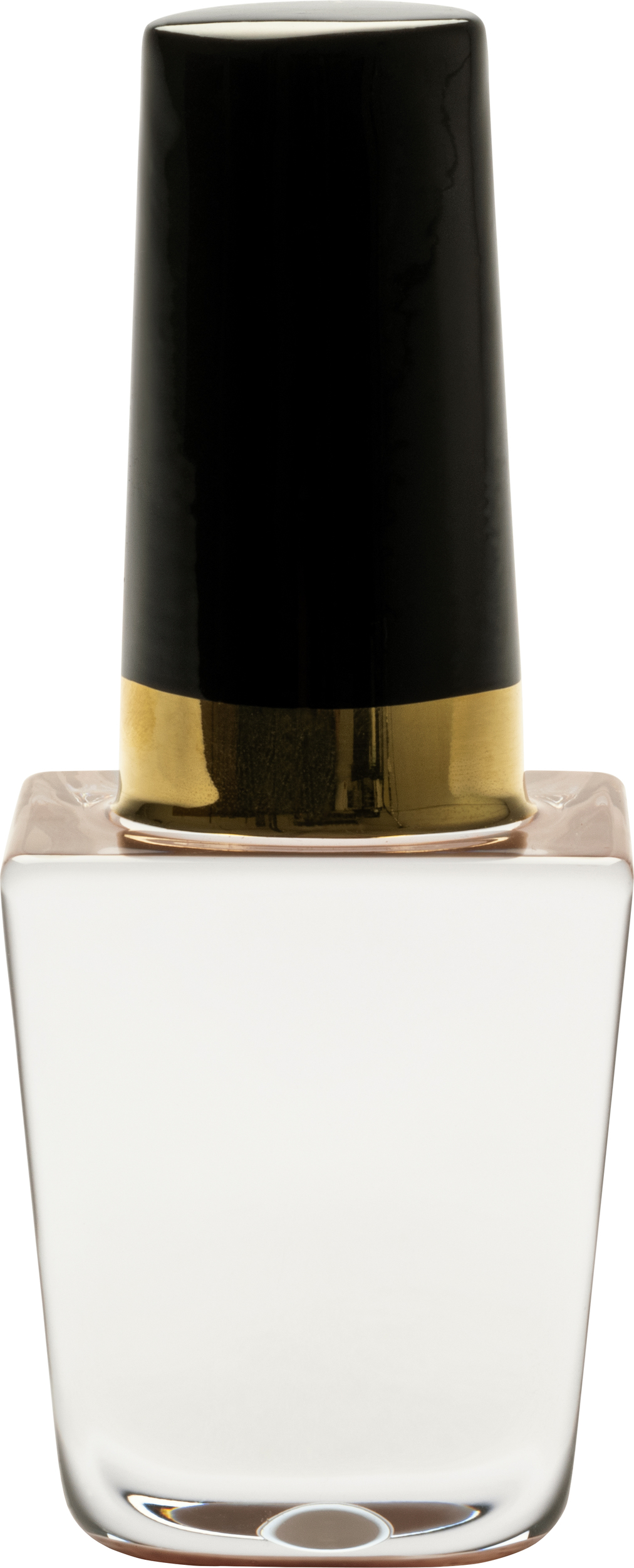 Dekoracja Make Up lakier do paznokci różowa