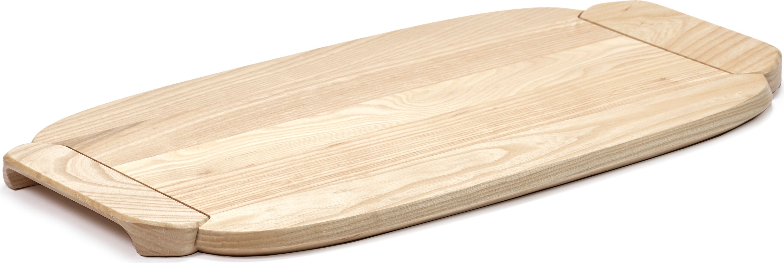 Taca do serwowania Dune 56,5 cm jesion naturalny