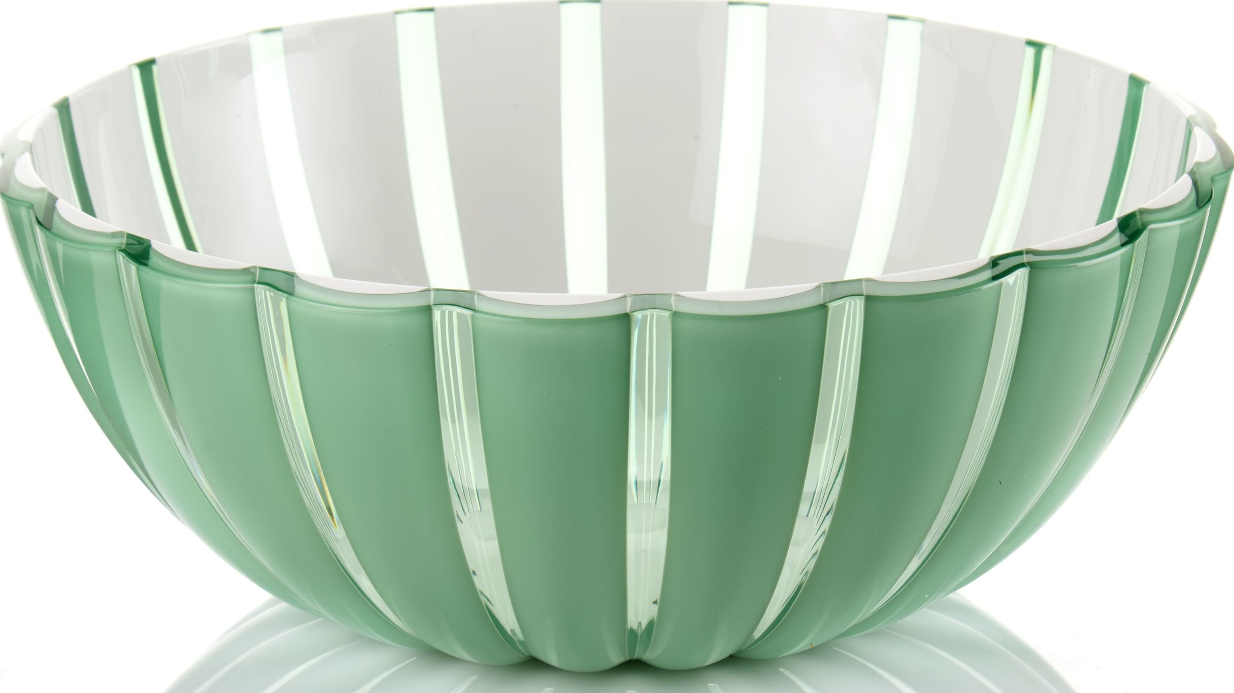 Misa Grace 20 cm zielona