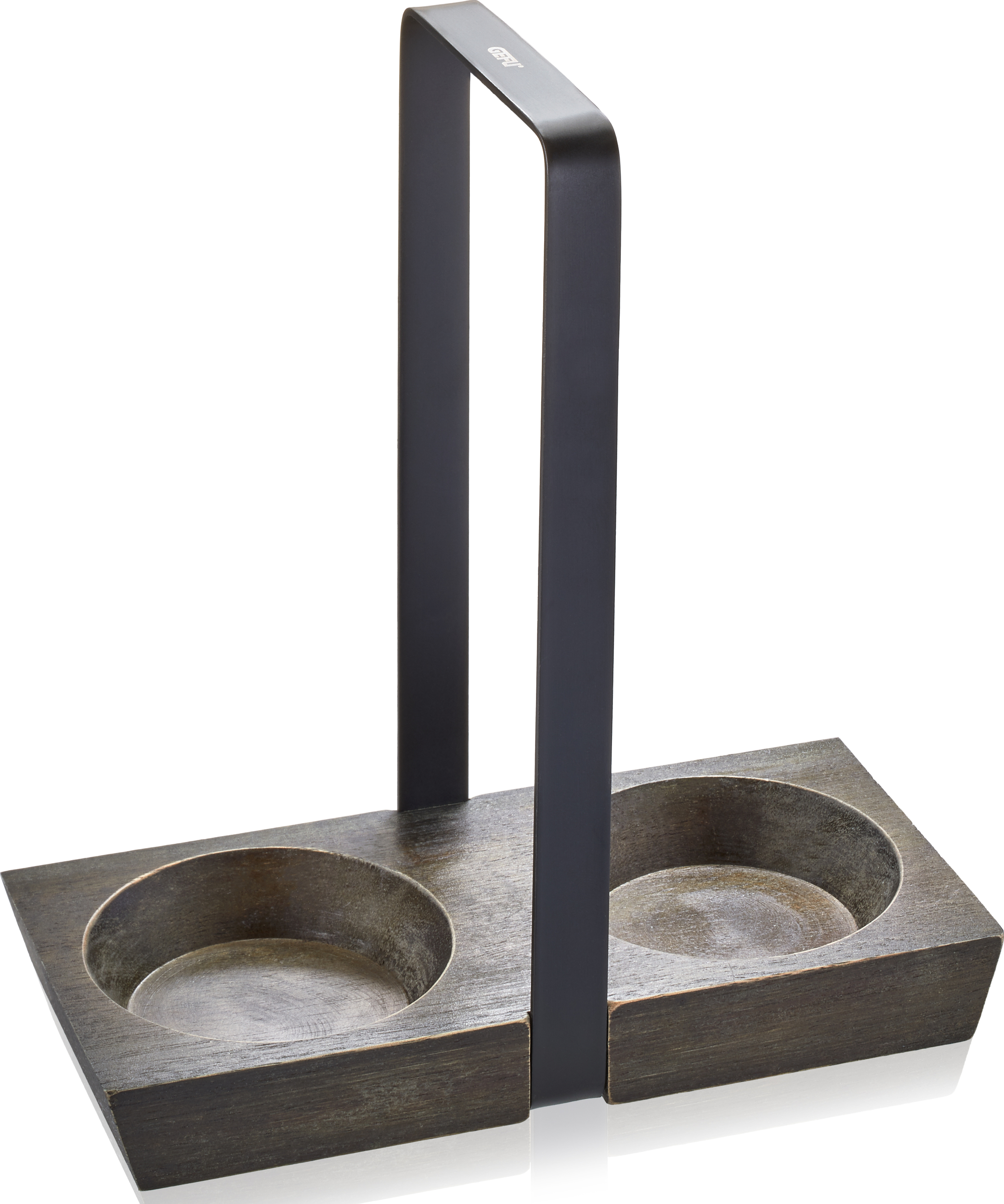 Podstawka do młynków X-Plosion średnich z uchwytem