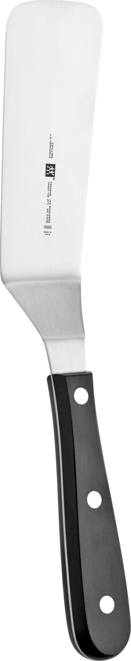 Szpatuła kątowa Twin Chef 13 cm