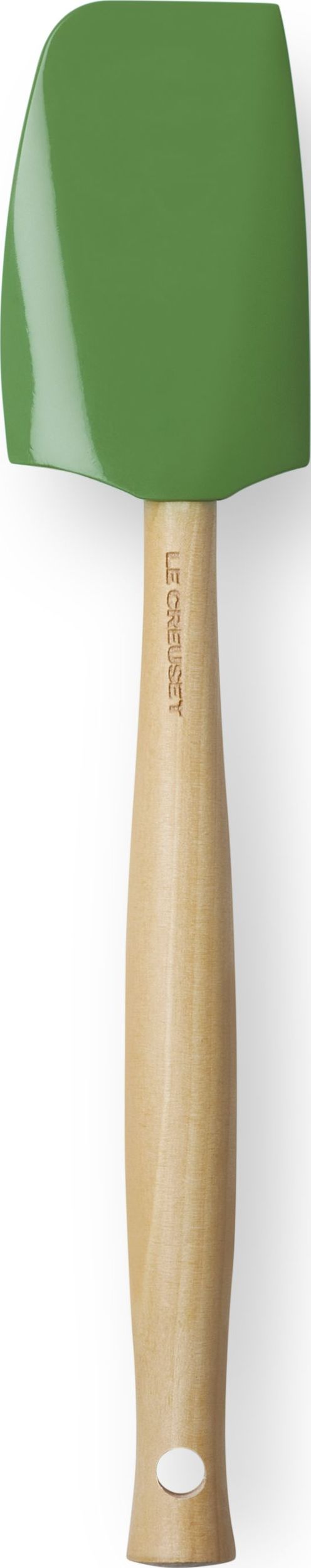 Łopatka kuchenna Craft średnia zieleń bambusowa