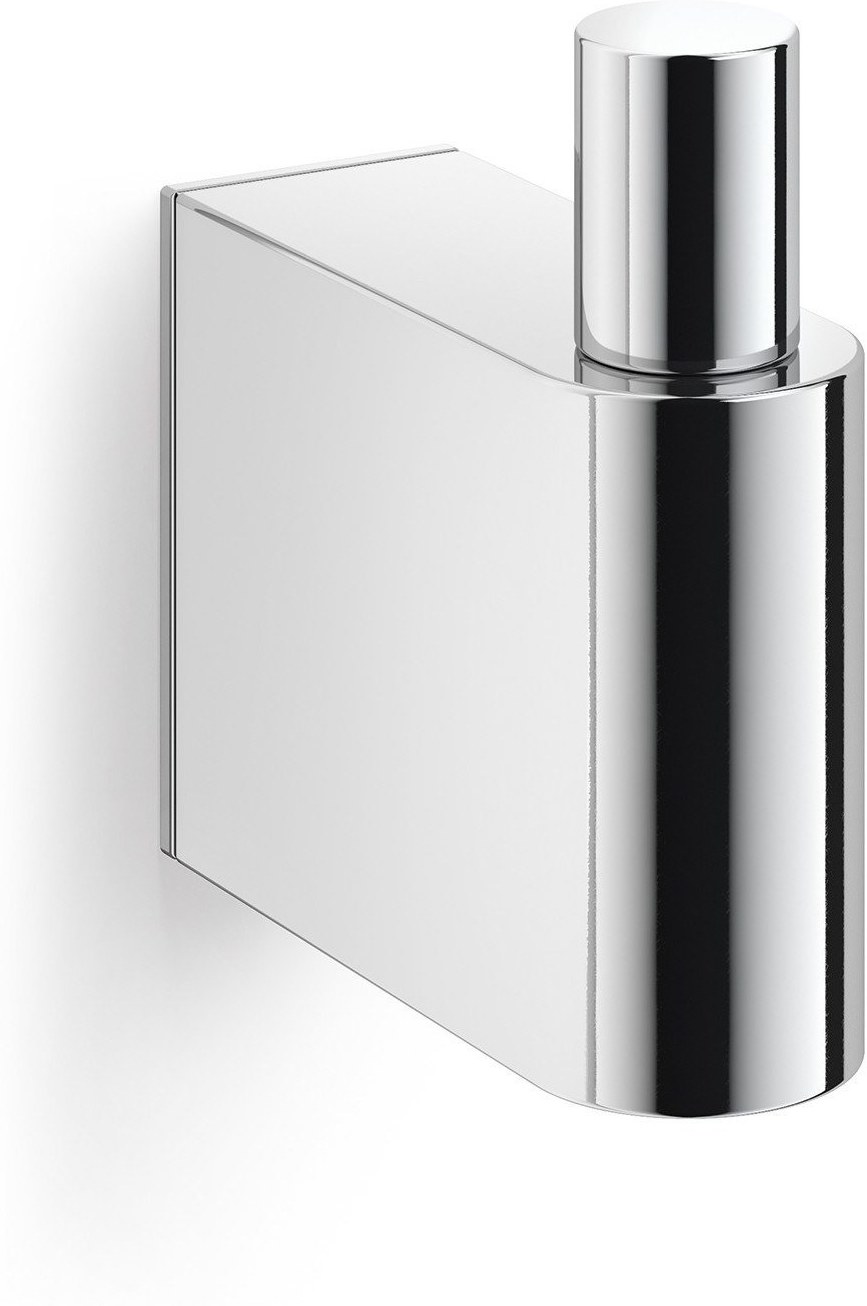 Wieszak na ręczniki Atore polerowany