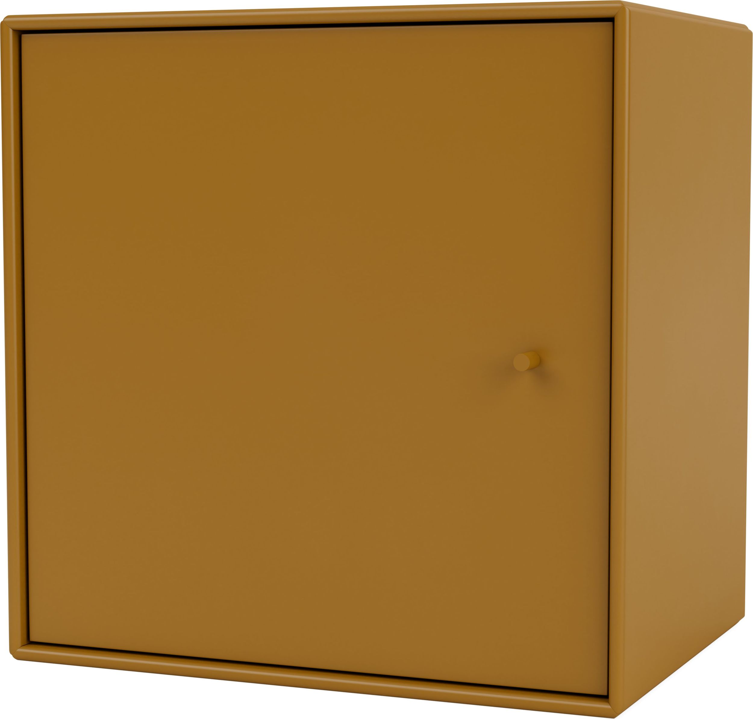 Szafka modułowa Montana Mini 1003 bursztynowa