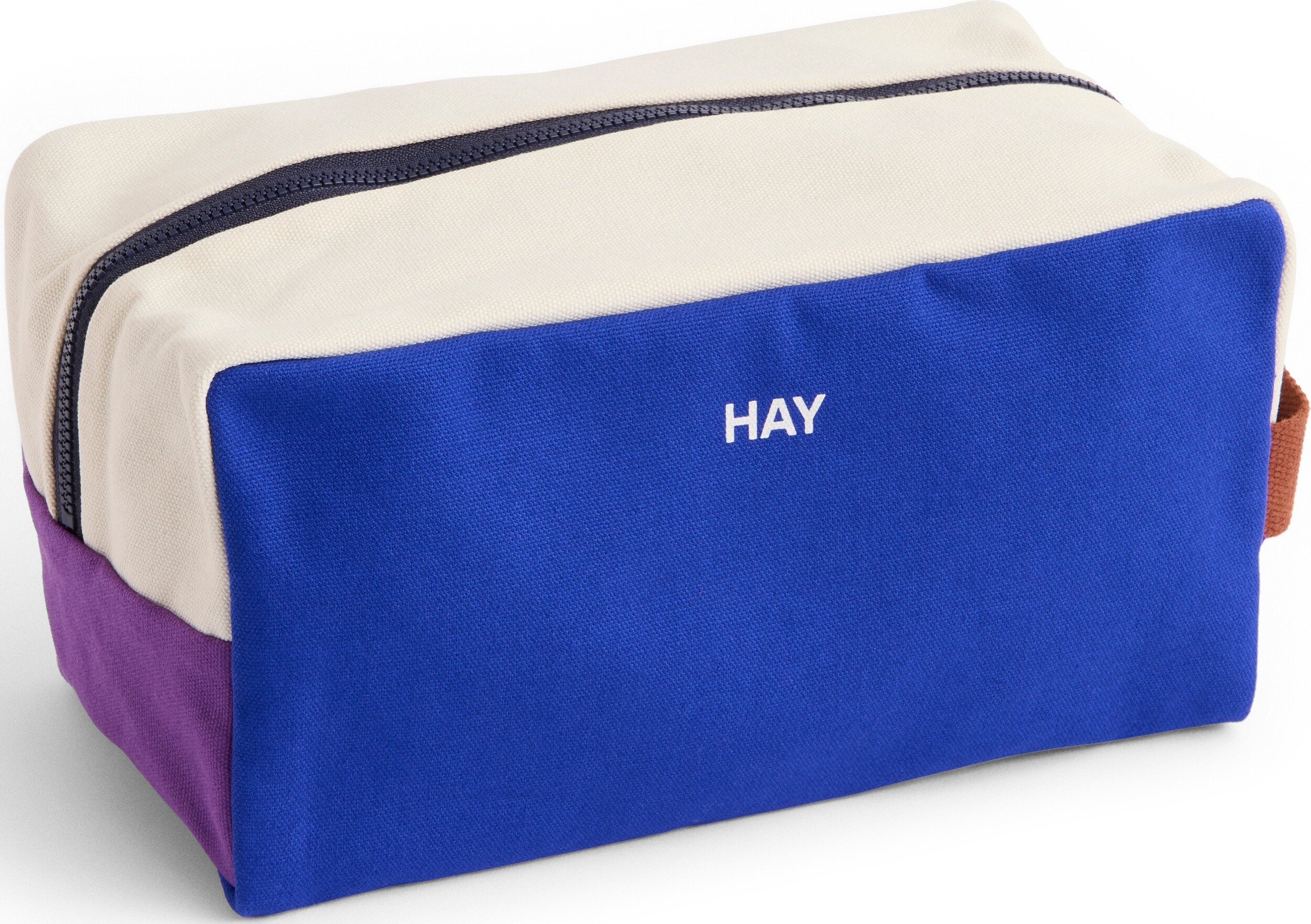 Kosmetyczka Multi niebieska