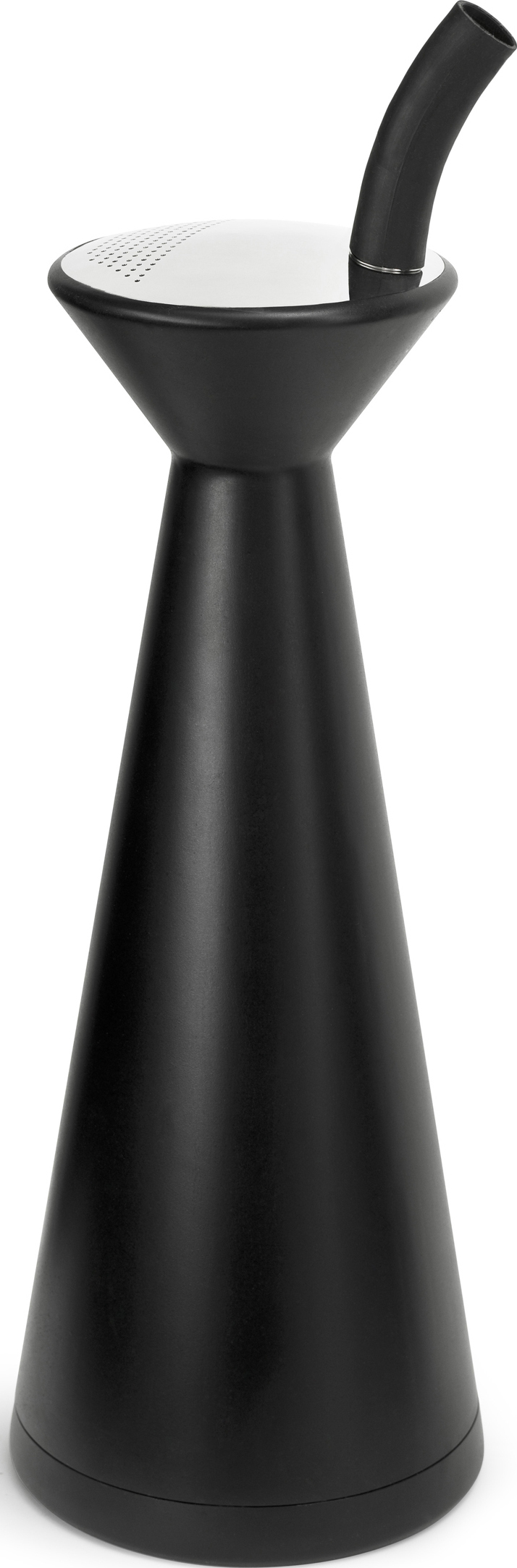 Konewka Born in Sweden 7,5 l czarna