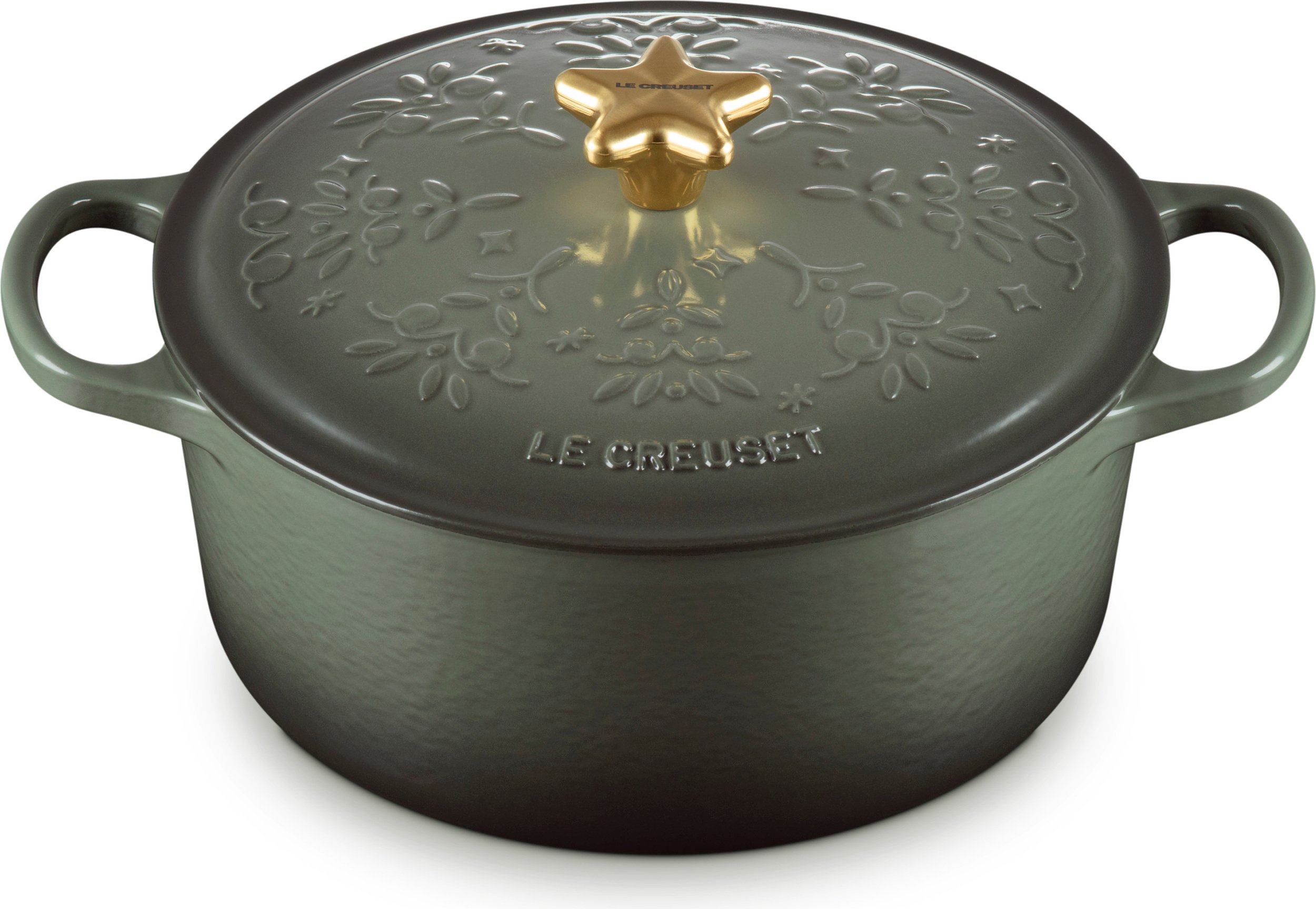 Brytfanna Signature Holly 24 cm tymiankowa