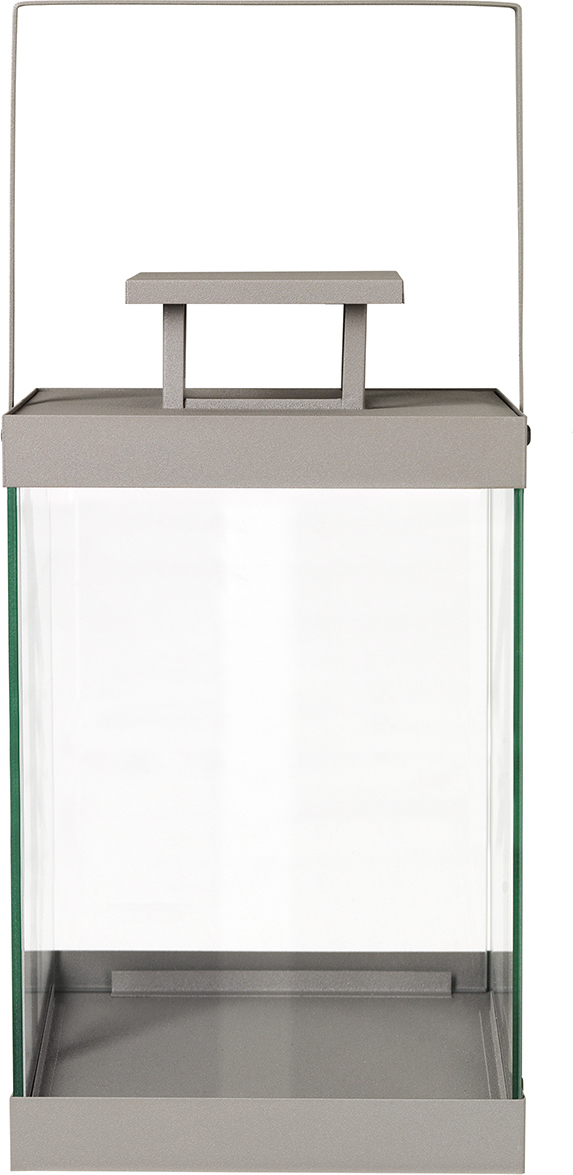 Latarnia Finca 36 cm mourning dove