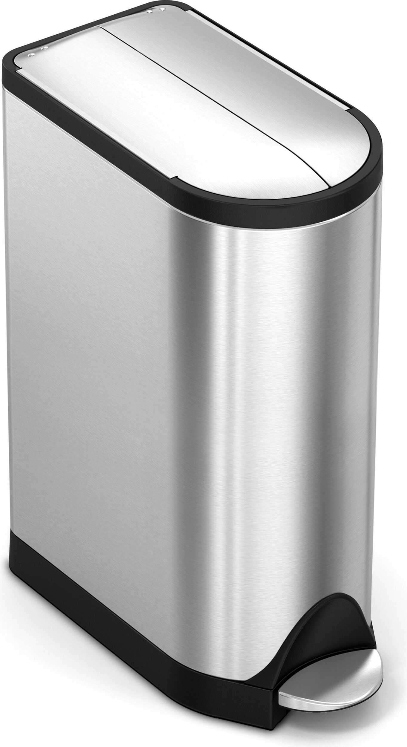 Kosz na śmieci pedałowy Butterfly 18 l