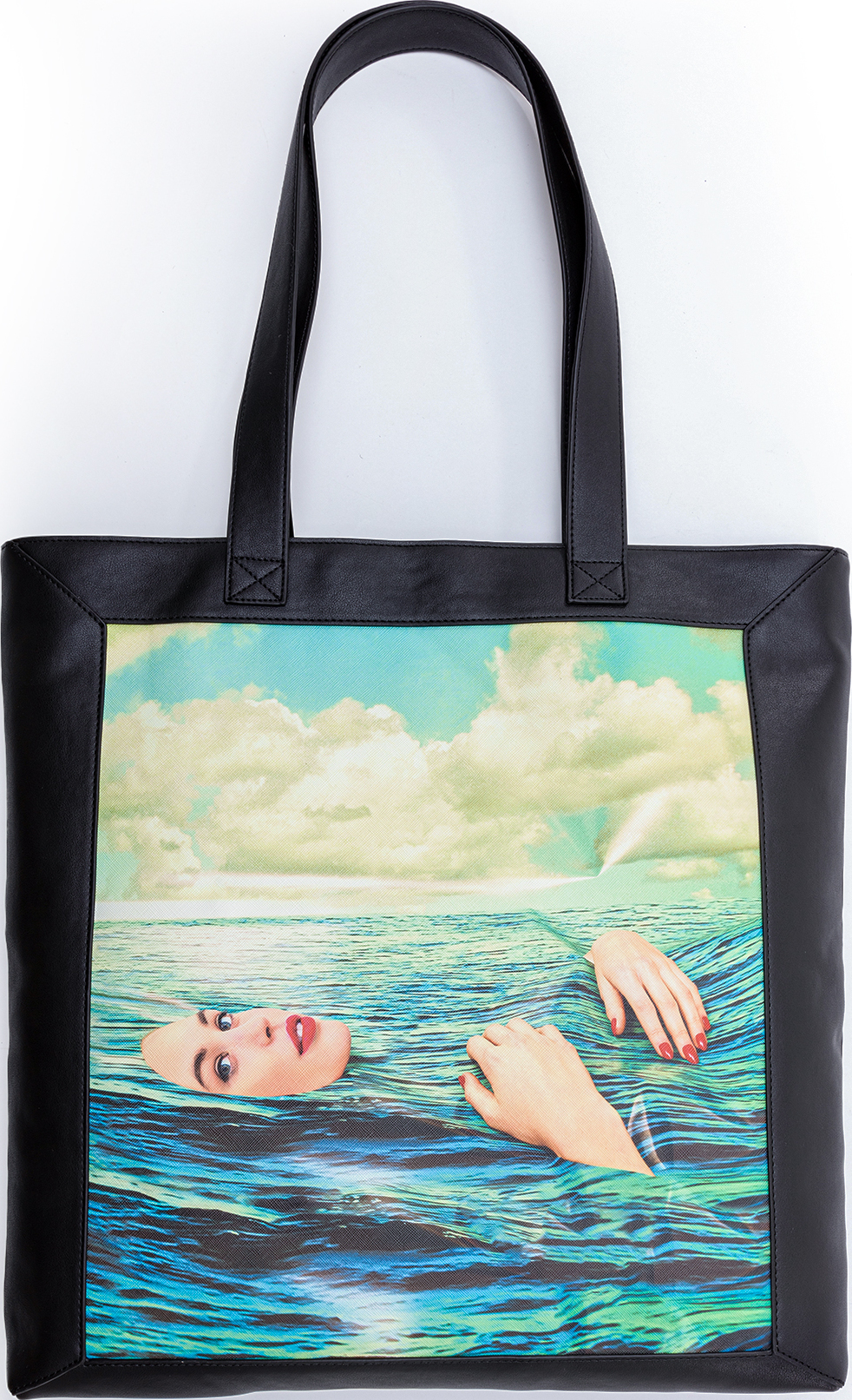 Torebka Toiletpaper Seagirl 42 cm